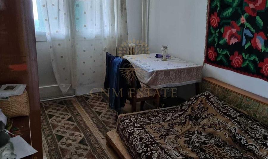Apartament 4 Camere | Lacul Tei | Etaj 7/10
