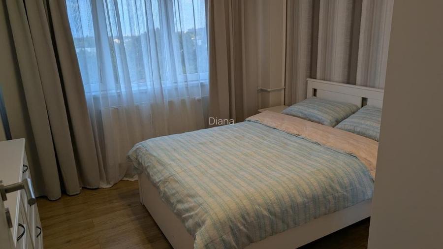 Direct proprietar 2 camere decomandat 54 mp renovat 7 min metrou Dristor - 4