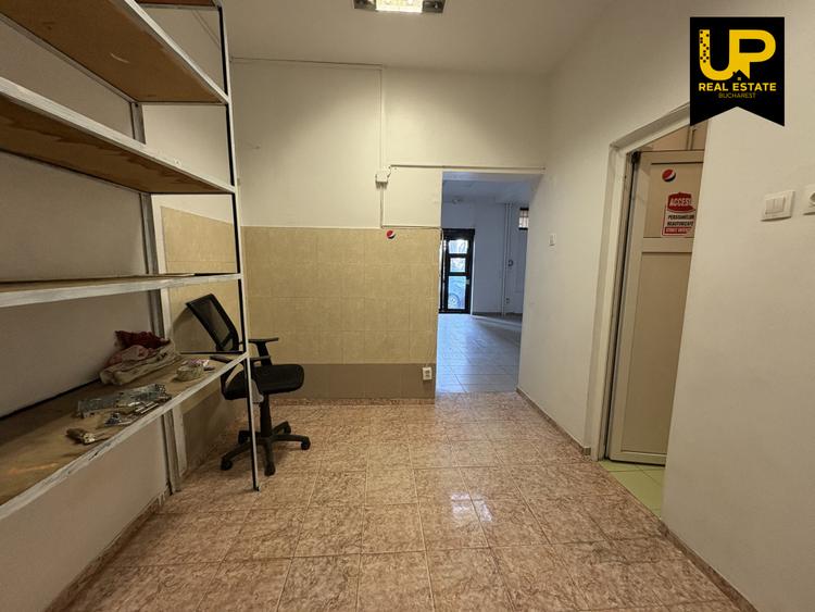 Spatiu Comercial Pantelimon
