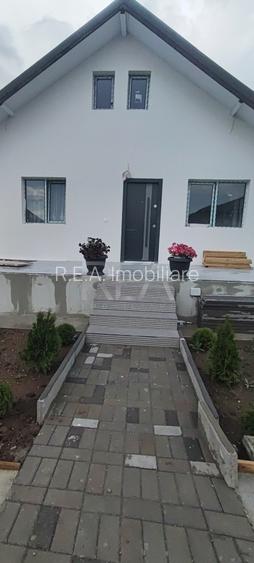 OFERTA!!! Casa NOUA Moderna 3 camere P+M, Clinceni - 25