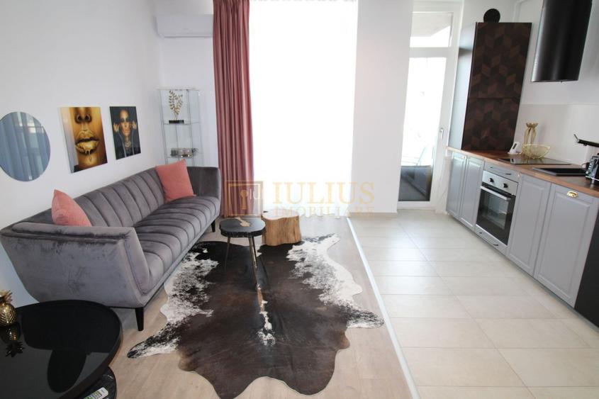 Apartament cu 2 camere, Vivalia - Take Ionescu + loc de parcare subteran. - 3