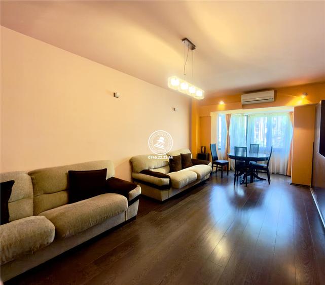 Apartament 3 camere Pacuarari 86mp intermediar