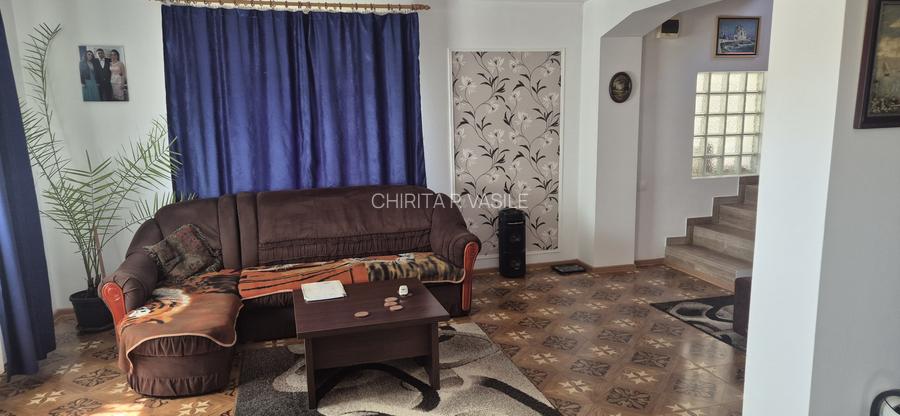 Valul Traian/Casă Parter+Mansardă - 2