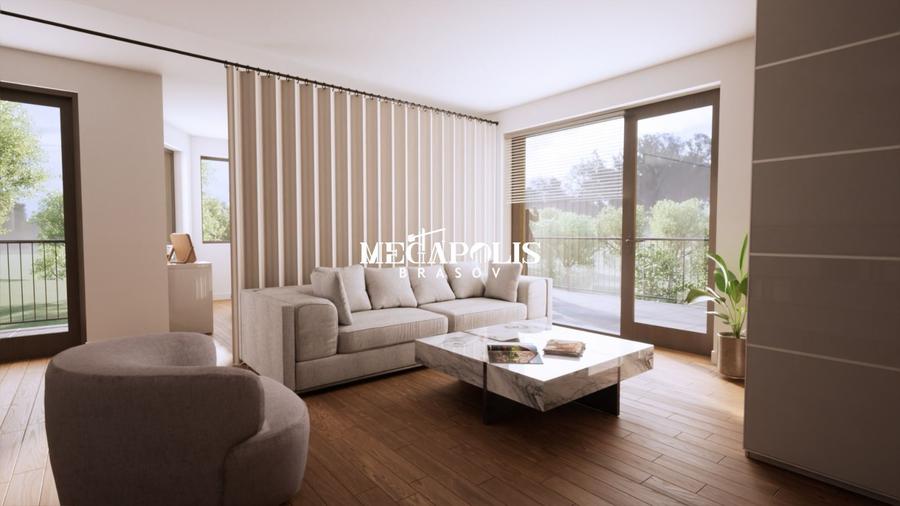 Apartament 2 camere | Direct Dezvoltator | Premium | Buncloc