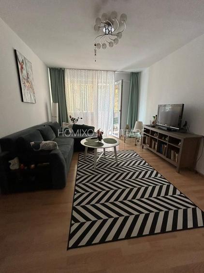 Apartament 3 camere | Titan | Metrou la 3 min | Parcare I Galerii, IOR - 2