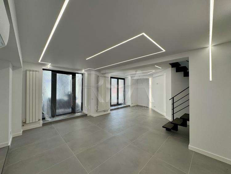 Spatiu Comercial renovat - Bulevardul Decebal