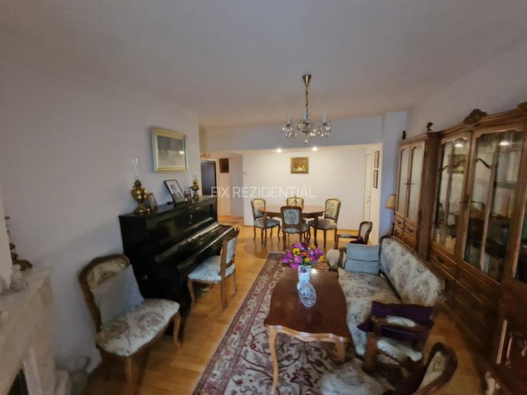 4 camere ULTRACENTRAL - panorama superba - 2 minute de Palas Mall