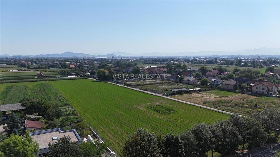 Teren Stupini, Ideal dezvoltare imobiliara - 7