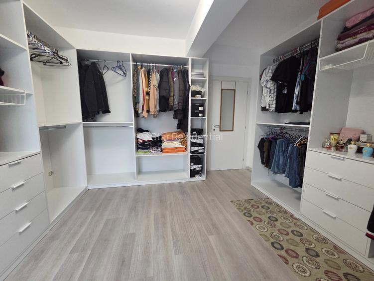 Vila mobilată și utilată-Crown Village - 14