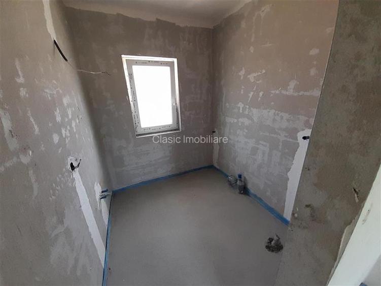 Vanzare casa tip Duplex finalizata zona Chinteni, 7 km Auchan Iris, Cluj-Napoca - 12