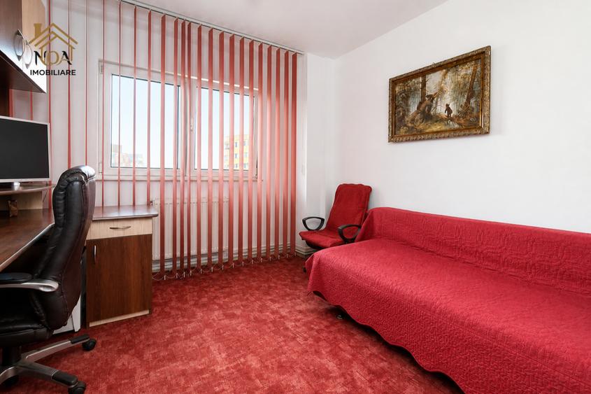 Locatie, confort si spatiu | Apartament 3 camere 2 bai | Loc de parcare