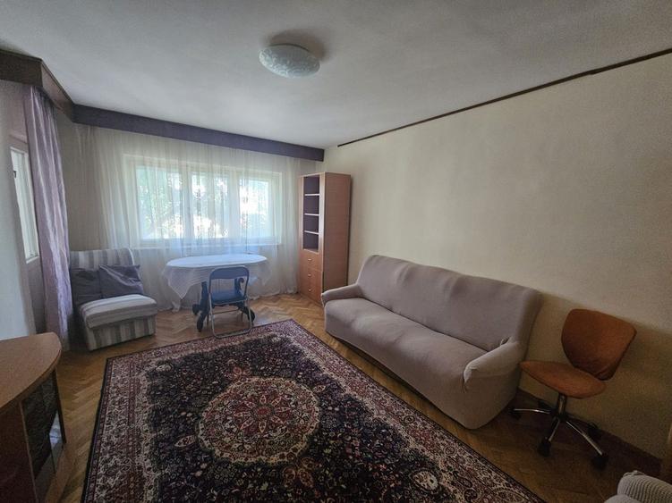 2 camere, etaj 2 Eremia