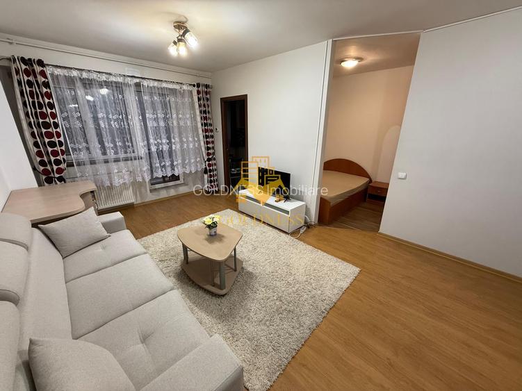 2 camere, parcare, Studium Green, Iulius Mall, Fsega, Pet Friendly - 2