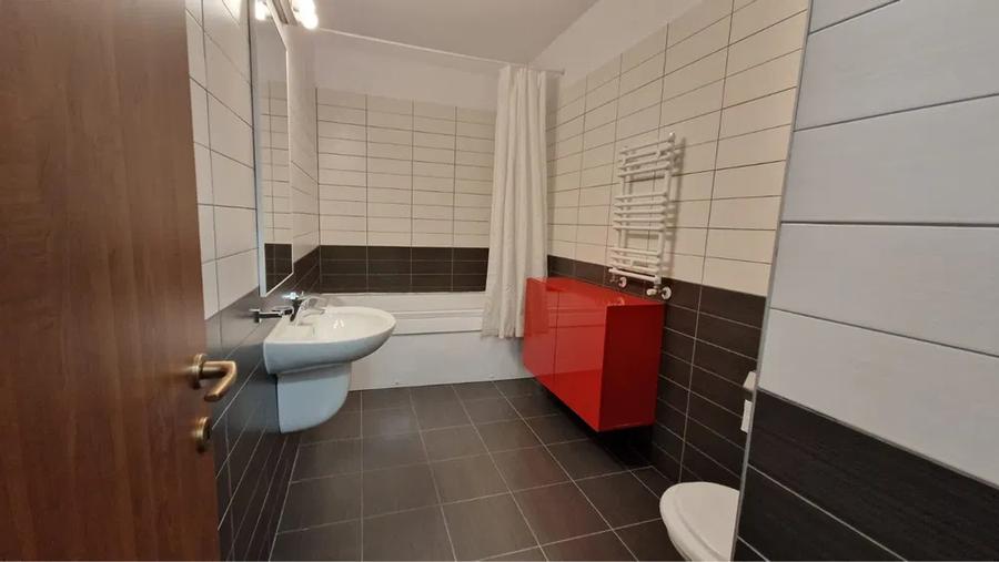 Duplex lux Et5\6\Zona Centrala\Complex Serena\PetFriendly