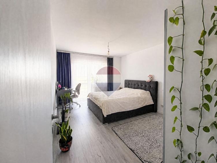 Apartament 3 camere De vanzare –Confort City –