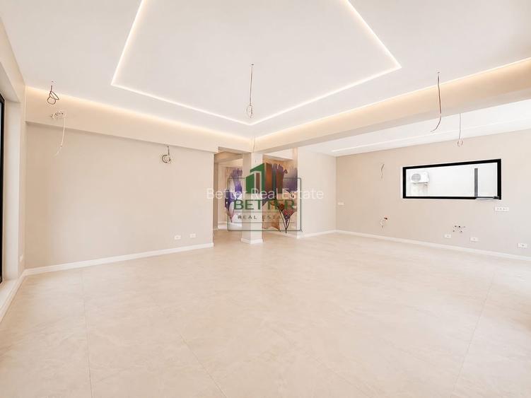 Casă individuală 4 camere de vânzare | Ansamblu privat, drum asfaltat, mobilată - 7