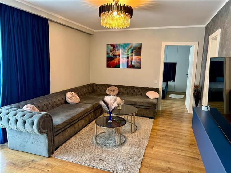 Inchiriere apartament 2 camere cu terasa 15 mp, Iris, Cluj-Napoca
