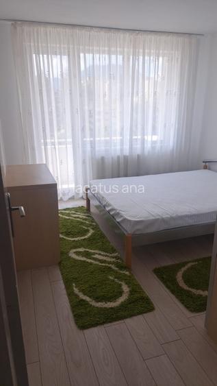 Închiriez ap zona Astra cu doua camere  Brașov - 7