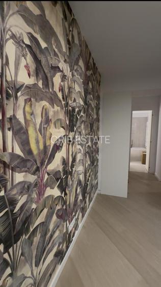 2 Camere Cortina North Aviatiei Pipera Terasa Parcare Design Premium - 15