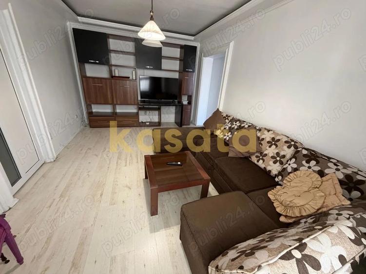 Calea Mosilor - apartament 2 camere de vanzare