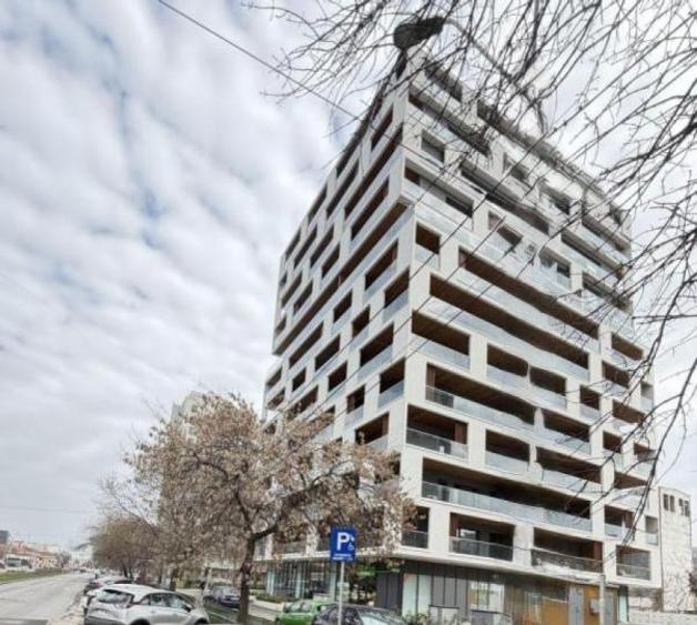 Apartament premium 2 camere | Zenith Belle Tour | Calea 13 Septembrie