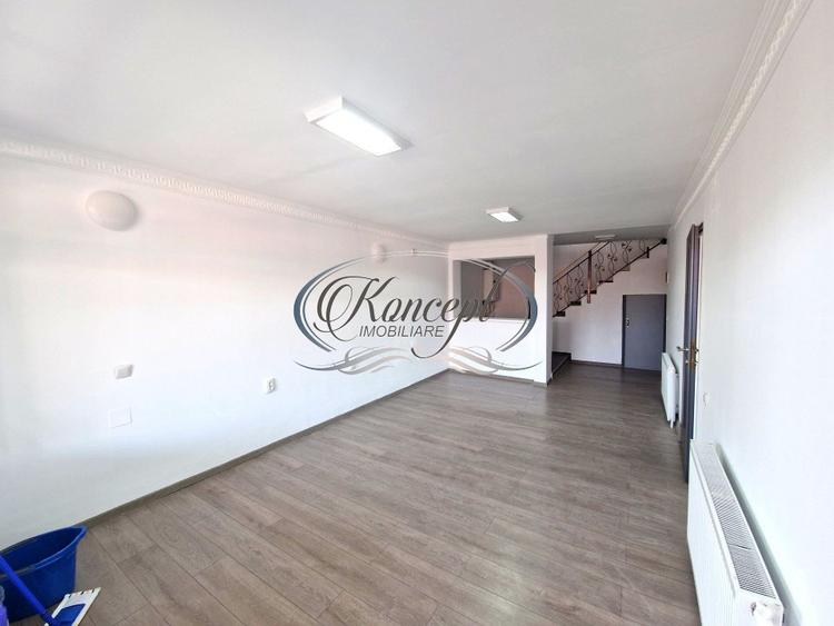 Casa 5 camere pentru birouri, Gheorgheni