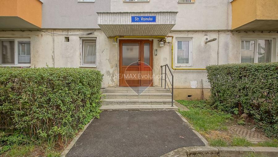 Apartament 2 Camere | Mobilat | Cartier Noua | Comision 0% - 16
