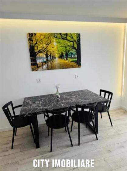 Apartament 2 camere, S-52mp, recent renovat,  str.Plopilor