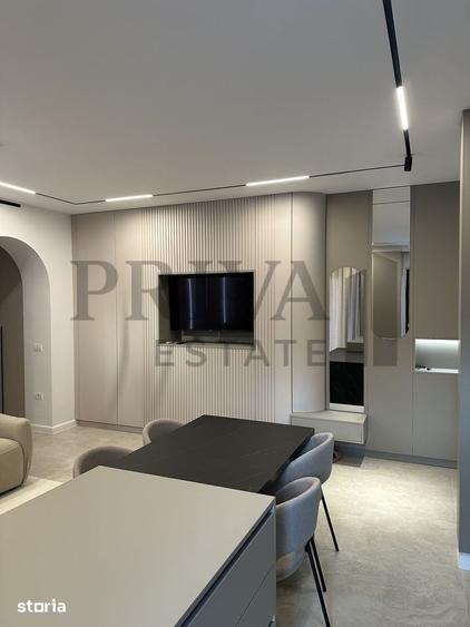 Apartament LUX 2 camere, Piscina, Lift,, Garaj Subteran, Lidl Giroc