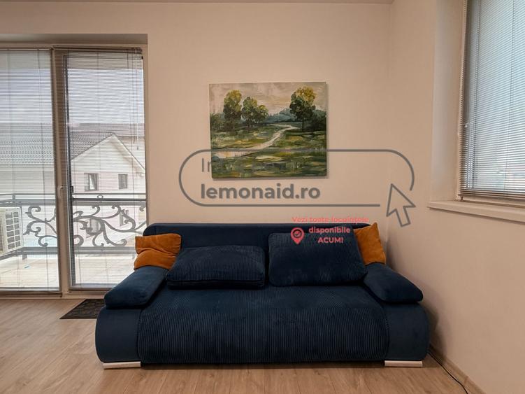 Apartament 2 camere | clădire nouă - Macilor - Braytim
