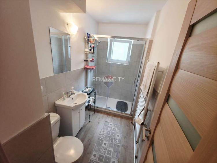 Apartament cu 2 camere de vânzare în zona Maratei - 3