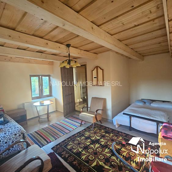 🏡 Casa Individuala de Închiriat – Tiocu De Jos, Comuna Cornesti 🌿✨ - 2