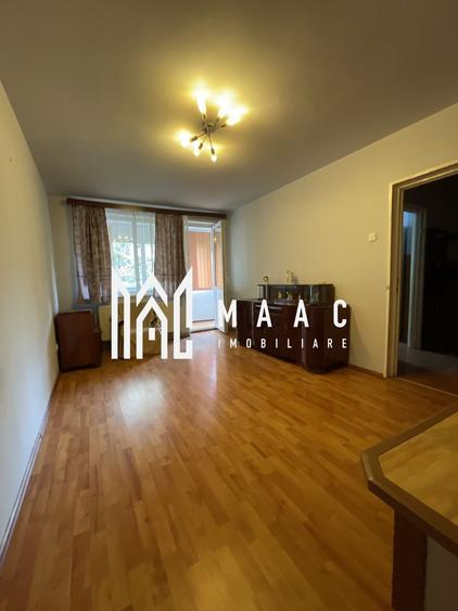 Apartament 2 camere de închiriat | Mihai Viteazul | parter