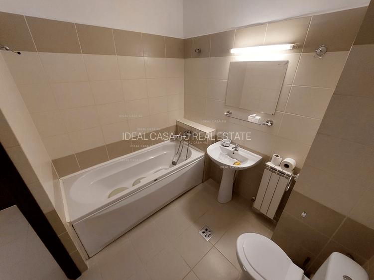 Apartament cu 2 camere in Tatarasi-Green Park