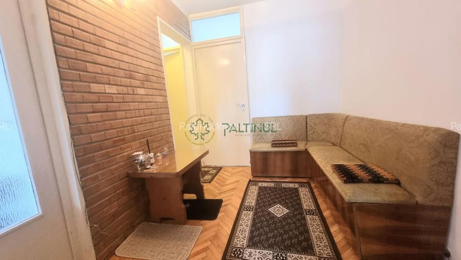 Apartament 3 camere cu balcon et. 3 Calea Dumbravii - 7