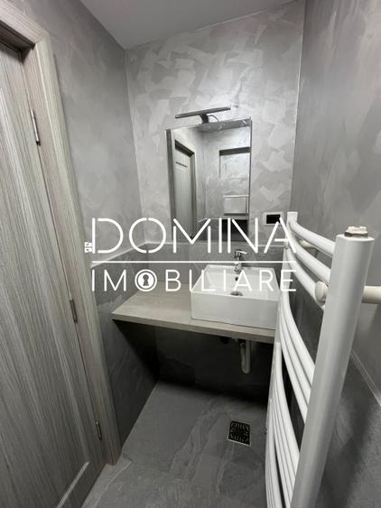 Vânzare apartament 3 camere renovat, strada Minerilor, zona Piața 9 Mai