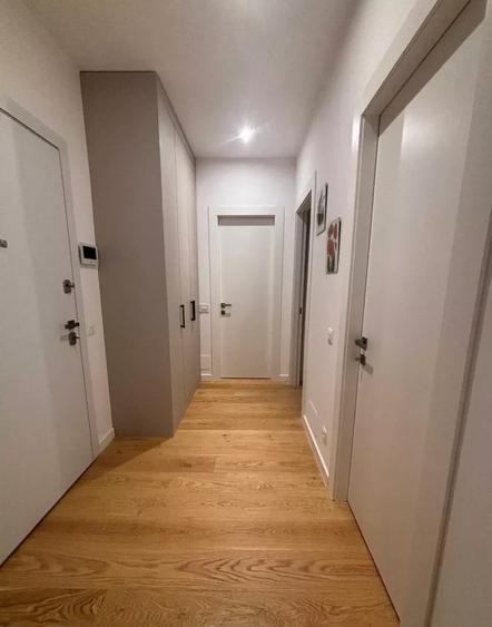 Apartament 2 camere | Nusco City | Aviatiei | prima chirie | pet friendly
