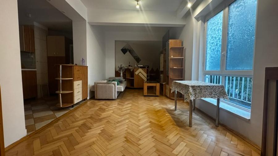 ÎNCHIRIERE UNIVERSITATE – CÂMPINEANU, 2 CAMERE, 60 MP