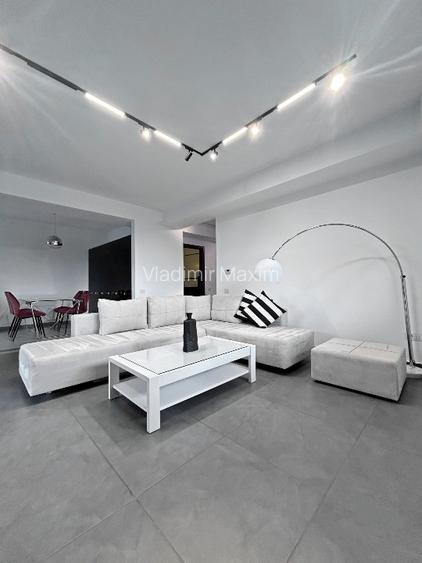 Apartament 3 cam. 160mp, loc parcare, bd. Ion Ionescu de la Brad - PROPRIETAR! - 2