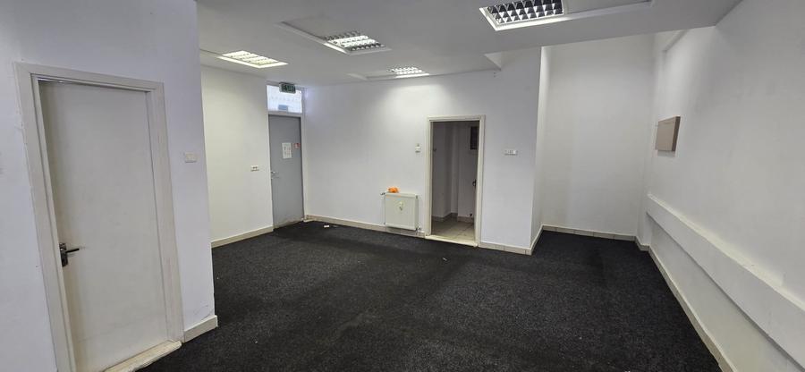 Mangalia - Centru, spatiu comercial, suprafata utila 108 mp, parter