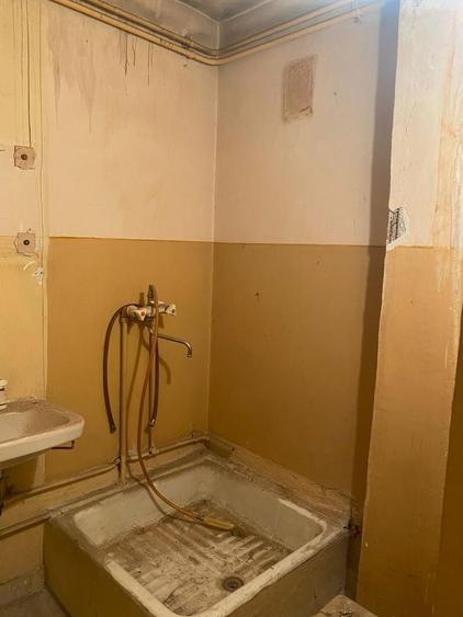 4 camere, decomandat, Tineretului, 89,3 mp, etaj 8/8