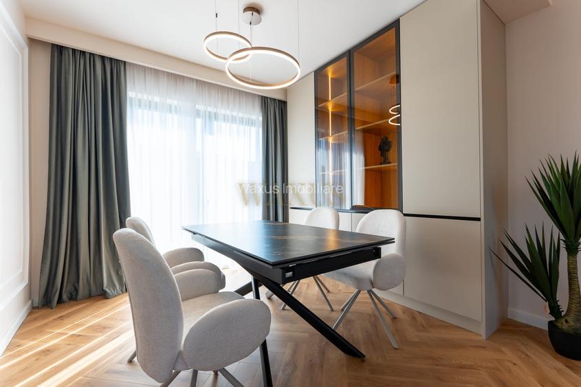 Duplex Modern - SU 120MP I ST 400MP I la Cheie - la Intrare in Chinteni - 5