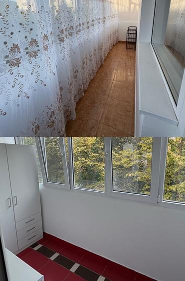 Apartament cu 2 camere Zona Podu Ros