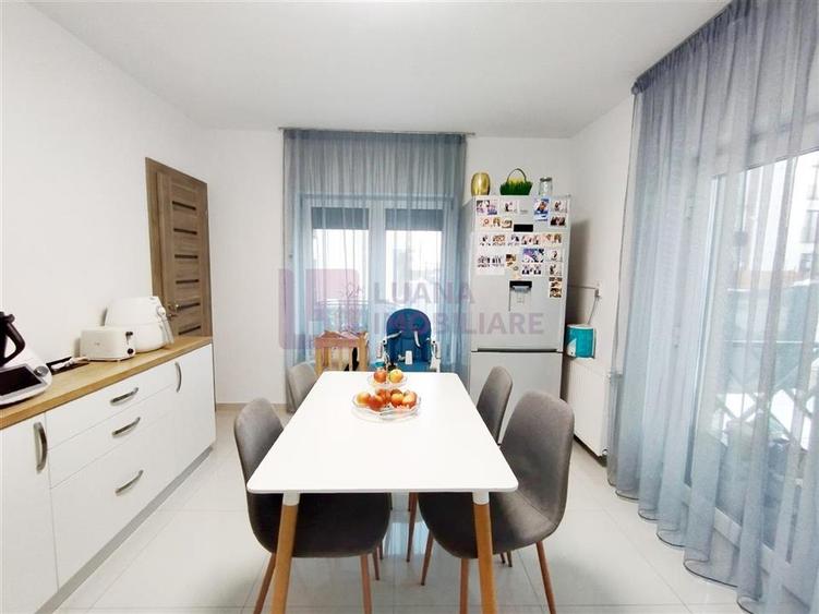 Apartament 3 camere | decoamndat | gradina 140 mp | Arhitectilor