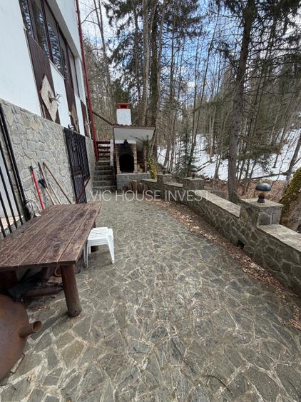 Casa Predeal Cioplea - 24