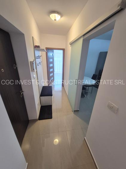 2 Cam-Nou--Unitatea Militara-Mobilat--Balcon-1 loc Parcare-60MP-112000 Euro! Neg - 12