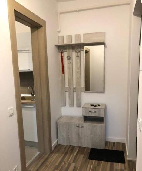 Garsoniera | Lujerului | 21 Residence | Centrala | Metrou | Mobilat | Utilat |
