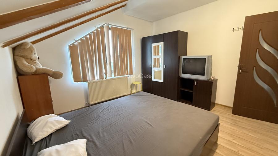 Ap 2 camere + parcare,Bloc Nou in Manastur,zona Nora str Huedinului - 8