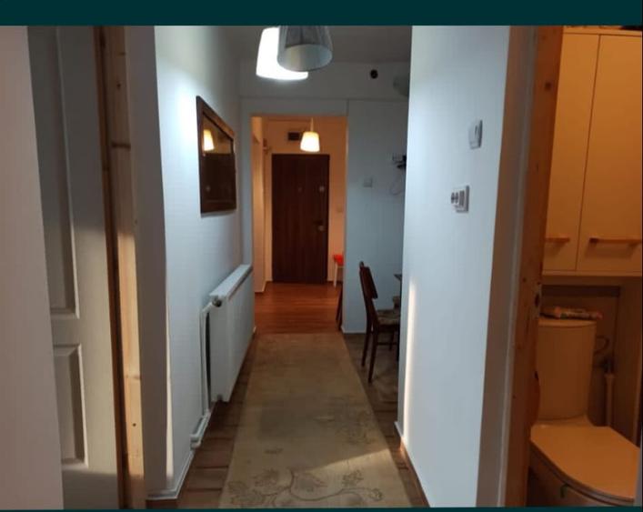 Apartament 3 camere Pietonalul Unirii