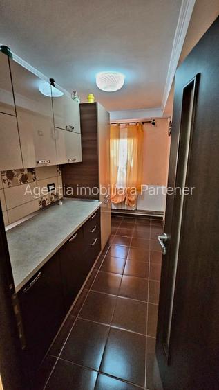 Garsonieră Găvana 3, RENOVATĂ/ mobilată/ utilată, Amplasament DEOSEBIT
